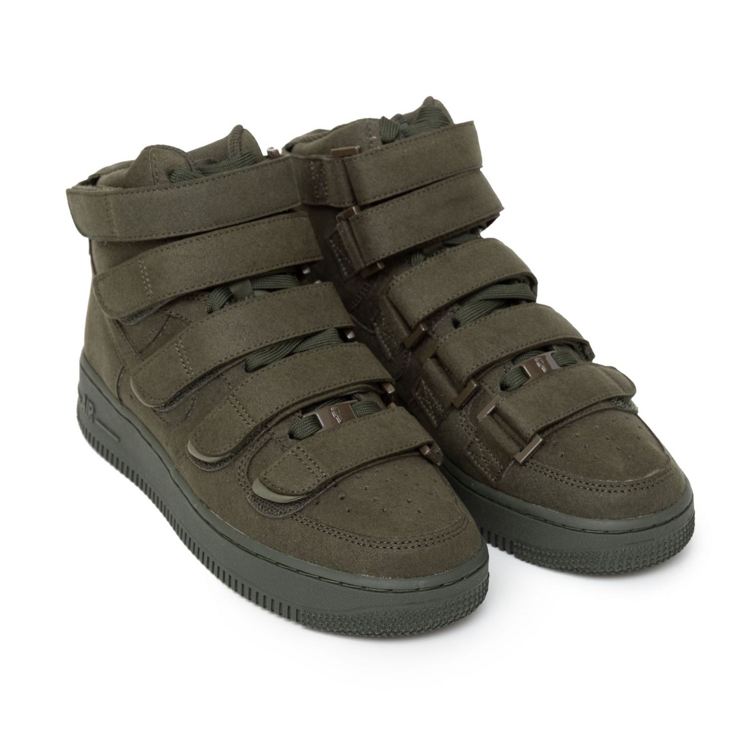 Кросівки Nike Air Force 1 High `07 SP за акційною ціною в аутлет